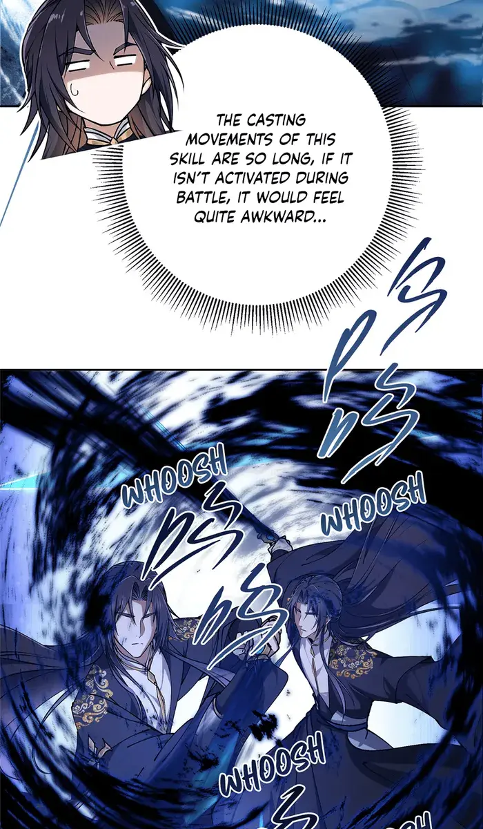 Keep a Low Profile, Sect Leader Chapter 335 Page 19