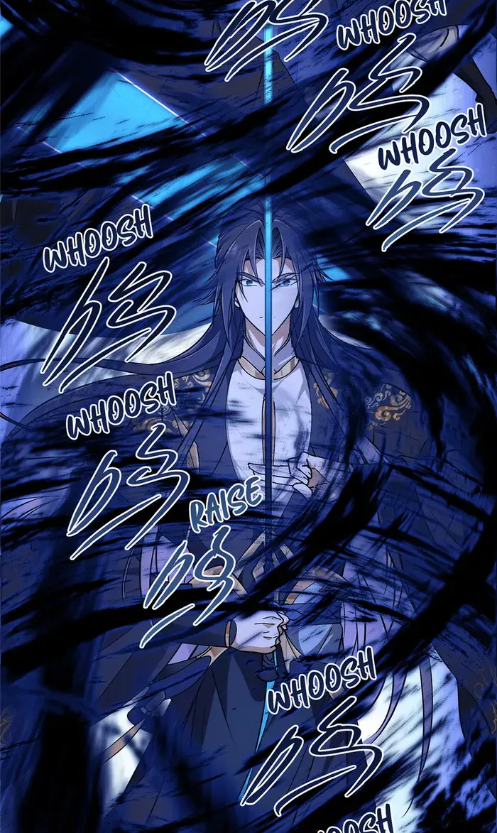 Keep a Low Profile, Sect Leader Chapter 335 Page 20