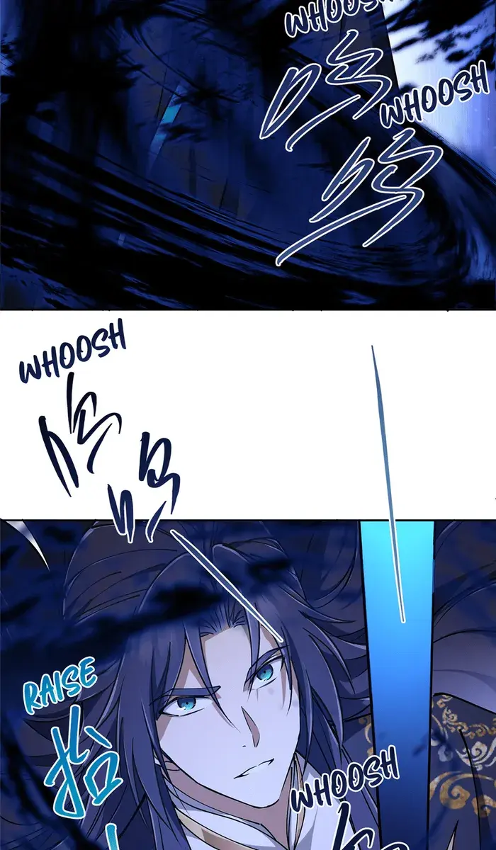 Keep a Low Profile, Sect Leader Chapter 335 Page 21