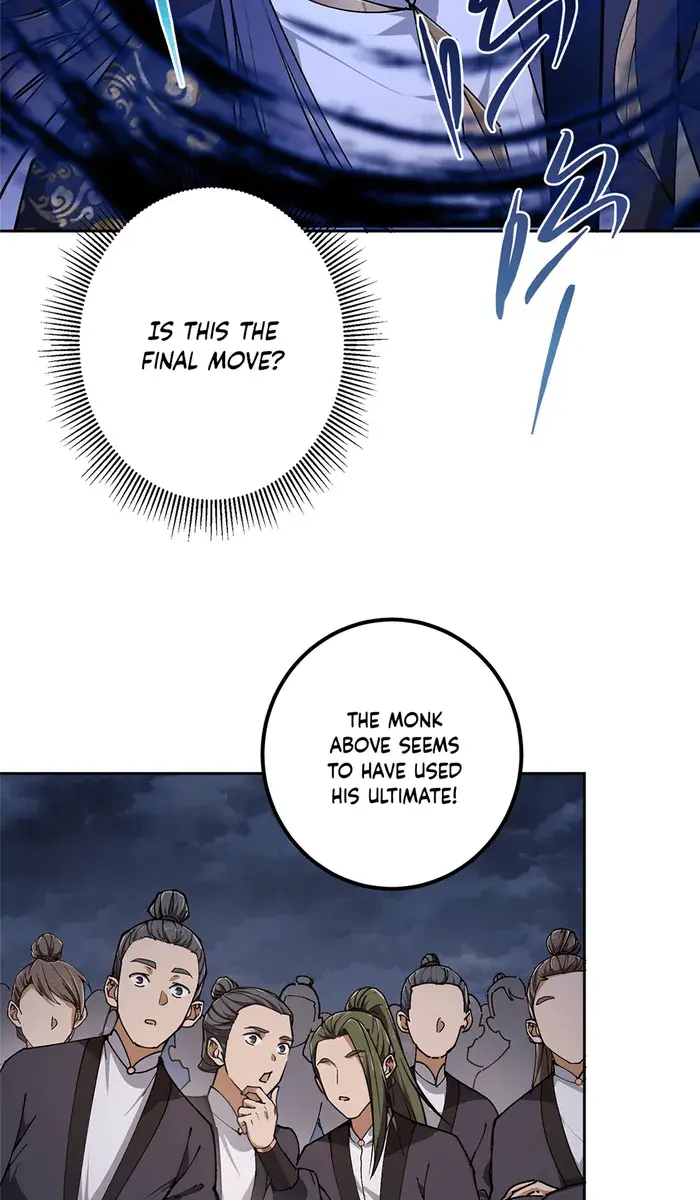 Keep a Low Profile, Sect Leader Chapter 335 Page 22