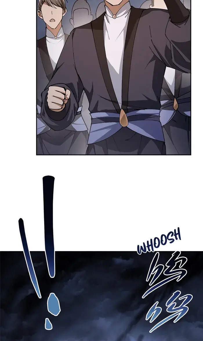 Keep a Low Profile, Sect Leader Chapter 335 Page 24