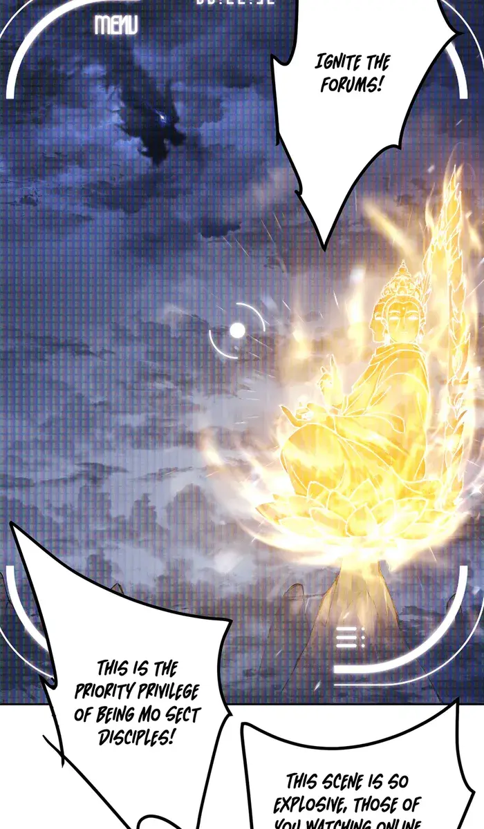 Keep a Low Profile, Sect Leader Chapter 335 Page 27