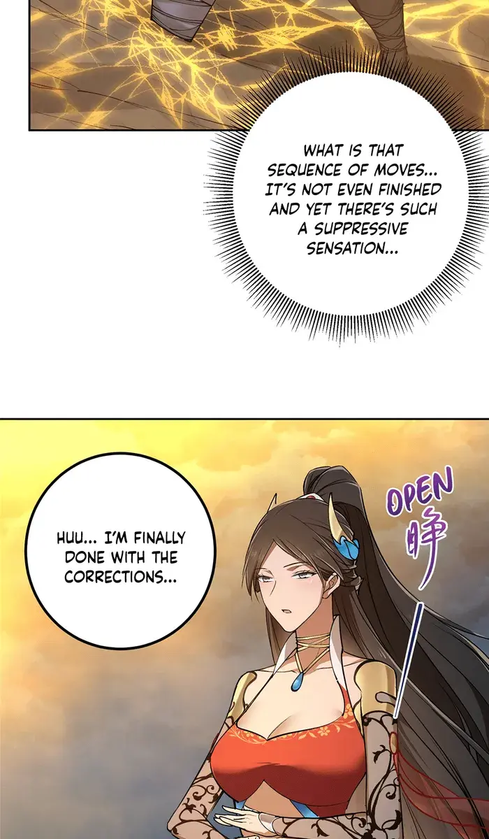 Keep a Low Profile, Sect Leader Chapter 335 Page 29