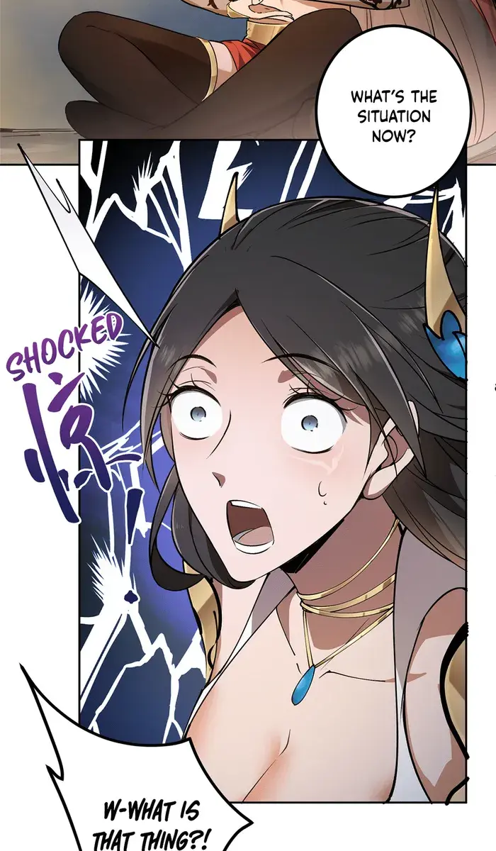 Keep a Low Profile, Sect Leader Chapter 335 Page 30