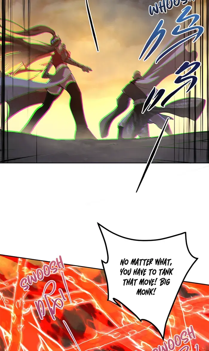 Keep a Low Profile, Sect Leader Chapter 335 Page 32