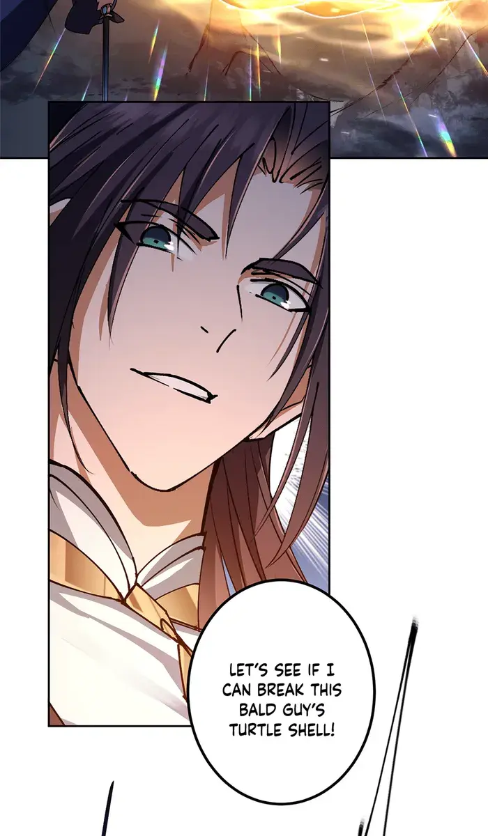 Keep a Low Profile, Sect Leader Chapter 335 Page 39