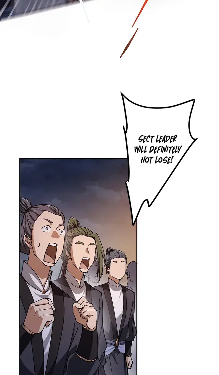 Keep a Low Profile, Sect Leader Chapter 335 Page 43