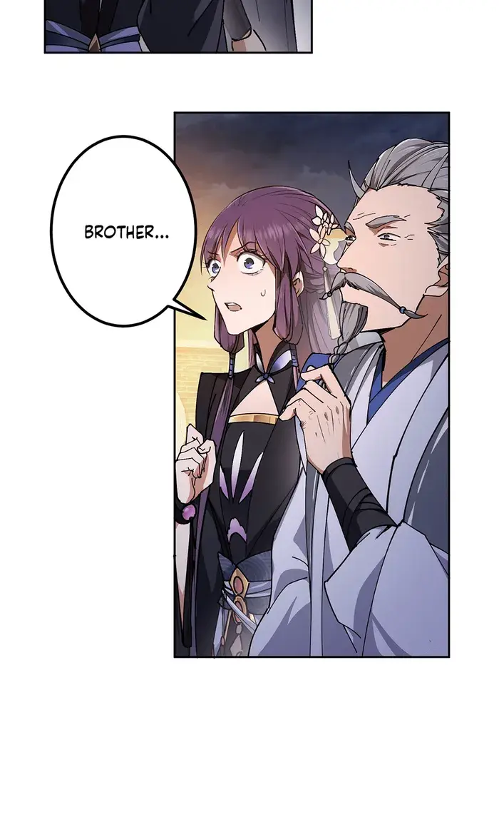 Keep a Low Profile, Sect Leader Chapter 335 Page 44