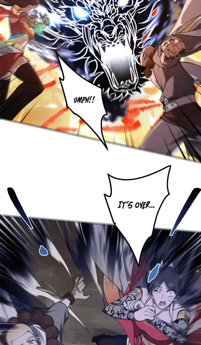Keep a Low Profile, Sect Leader Chapter 335 Page 47
