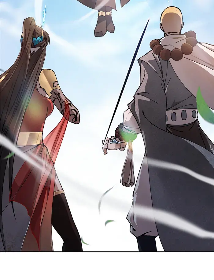 Keep a Low Profile, Sect Leader Chapter 335 Page 52