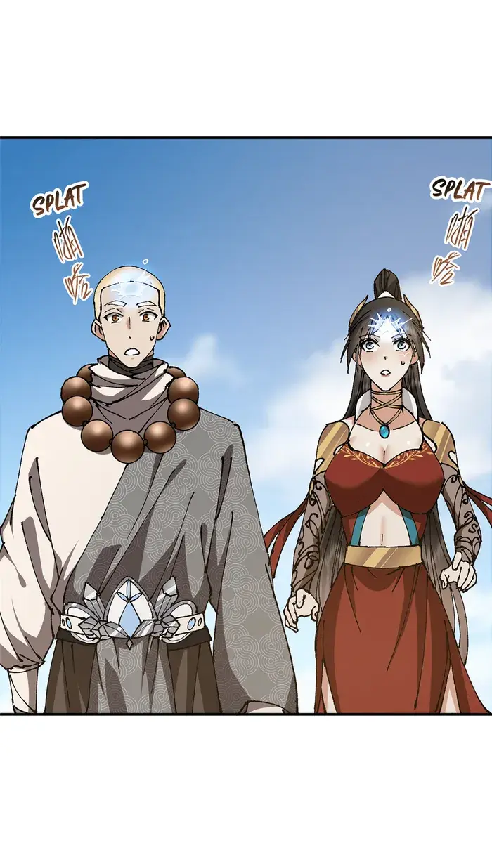 Keep a Low Profile, Sect Leader Chapter 336 Page 1