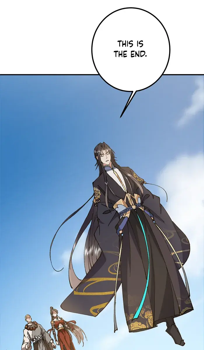 Keep a Low Profile, Sect Leader Chapter 336 Page 2