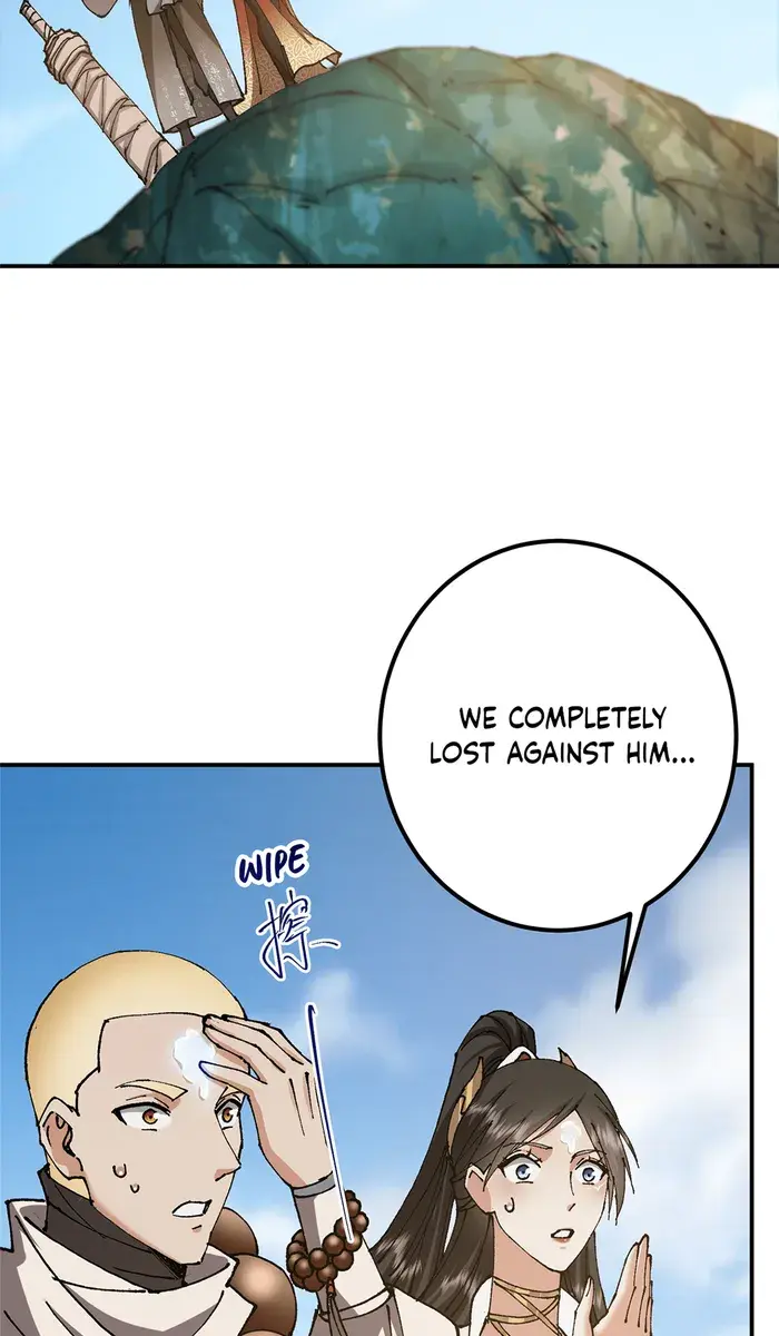 Keep a Low Profile, Sect Leader Chapter 336 Page 3