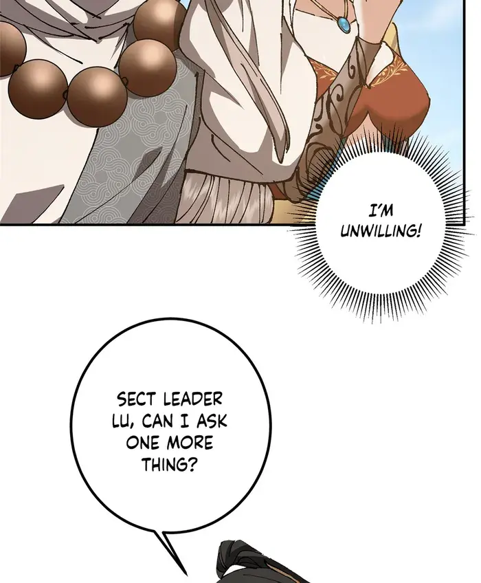 Keep a Low Profile, Sect Leader Chapter 336 Page 4