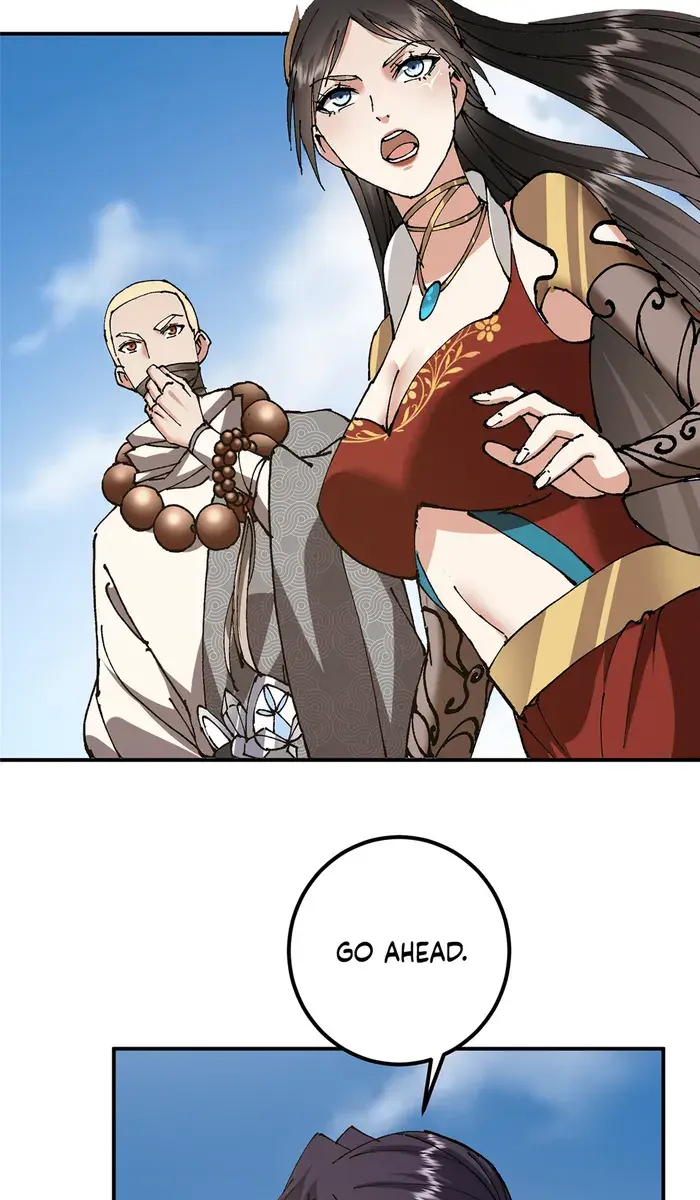 Keep a Low Profile, Sect Leader Chapter 336 Page 5