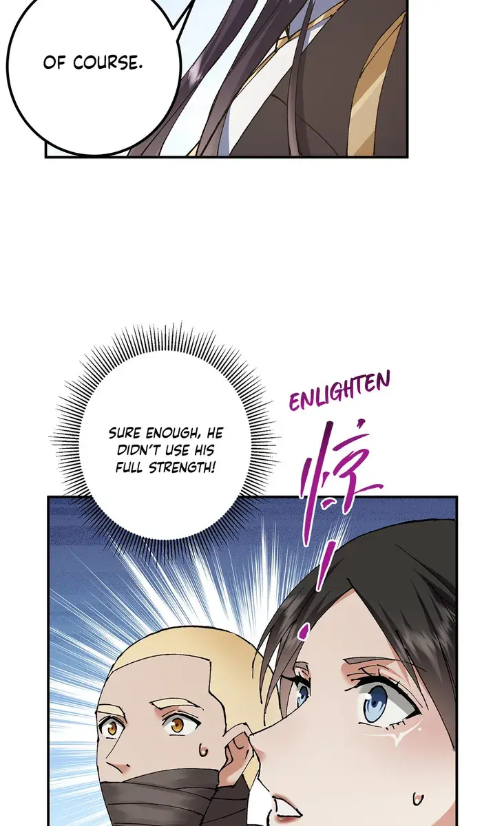 Keep a Low Profile, Sect Leader Chapter 336 Page 9