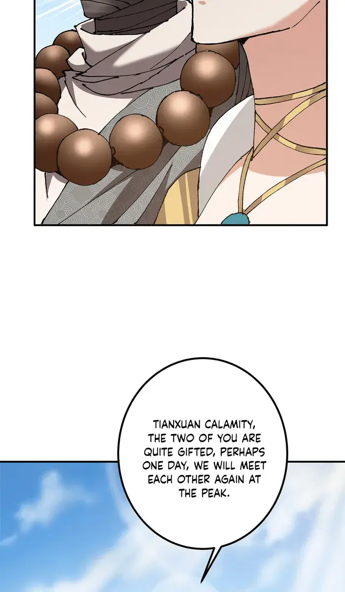 Keep a Low Profile, Sect Leader Chapter 336 Page 10