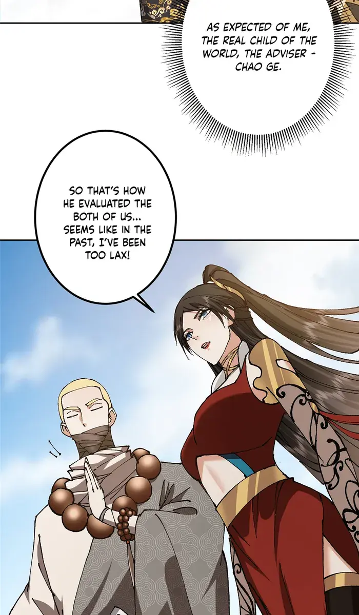 Keep a Low Profile, Sect Leader Chapter 336 Page 13