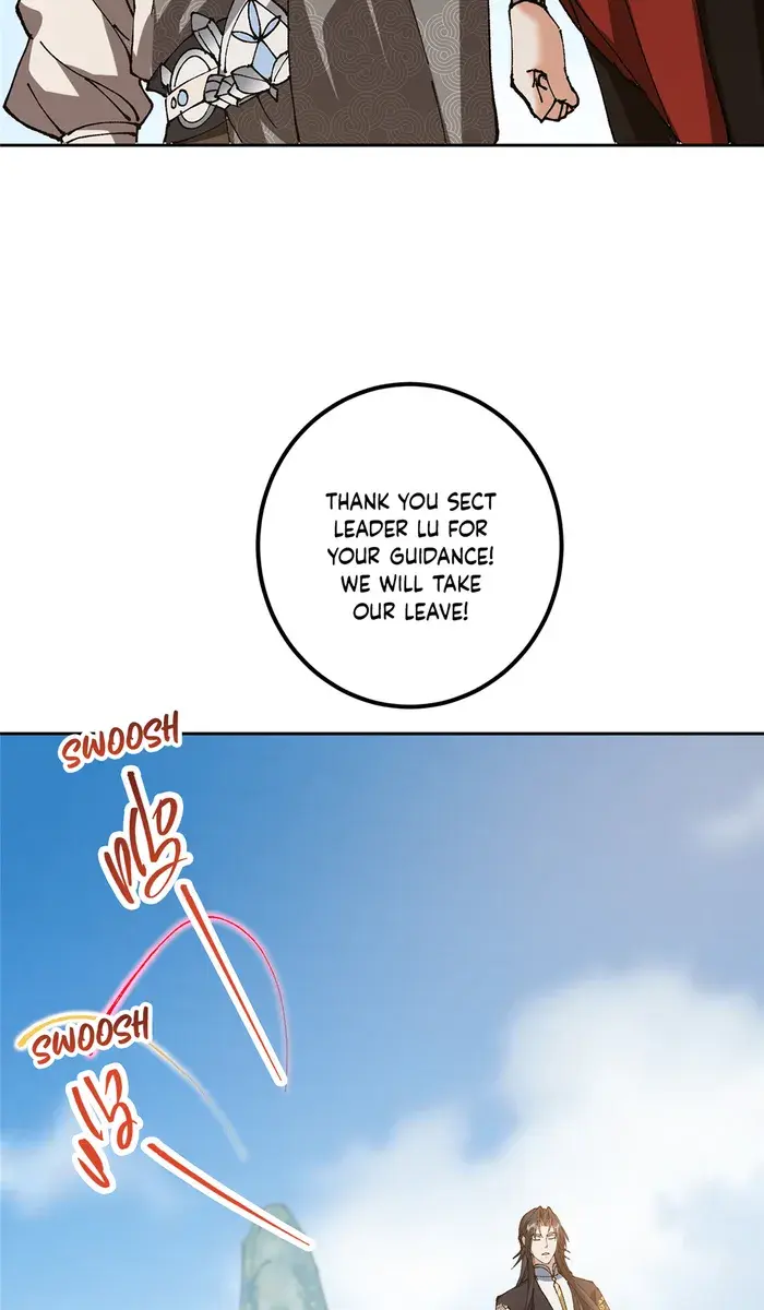 Keep a Low Profile, Sect Leader Chapter 336 Page 14