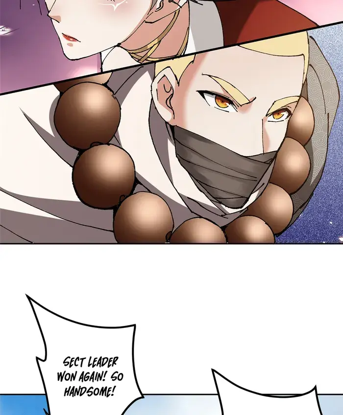 Keep a Low Profile, Sect Leader Chapter 336 Page 16