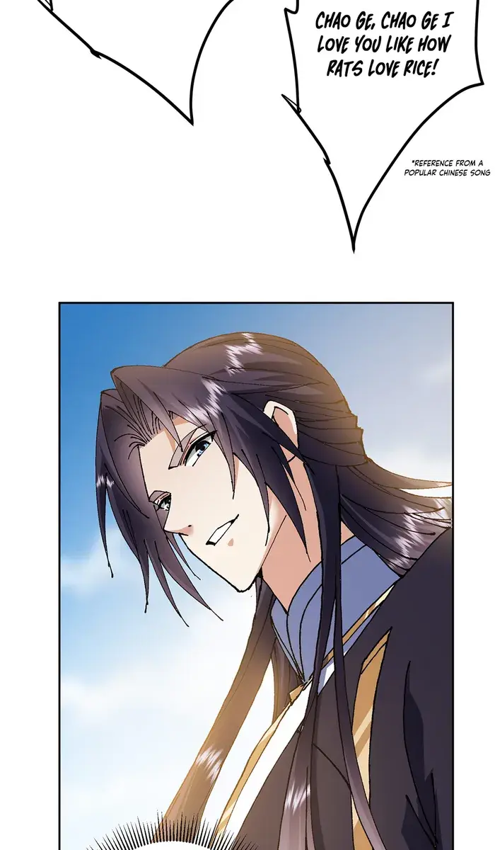 Keep a Low Profile, Sect Leader Chapter 336 Page 18