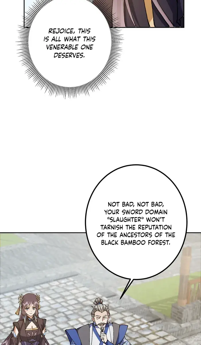 Keep a Low Profile, Sect Leader Chapter 336 Page 19