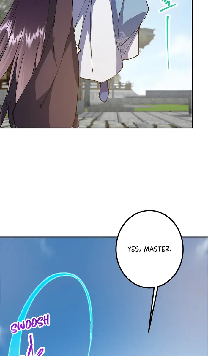 Keep a Low Profile, Sect Leader Chapter 336 Page 22