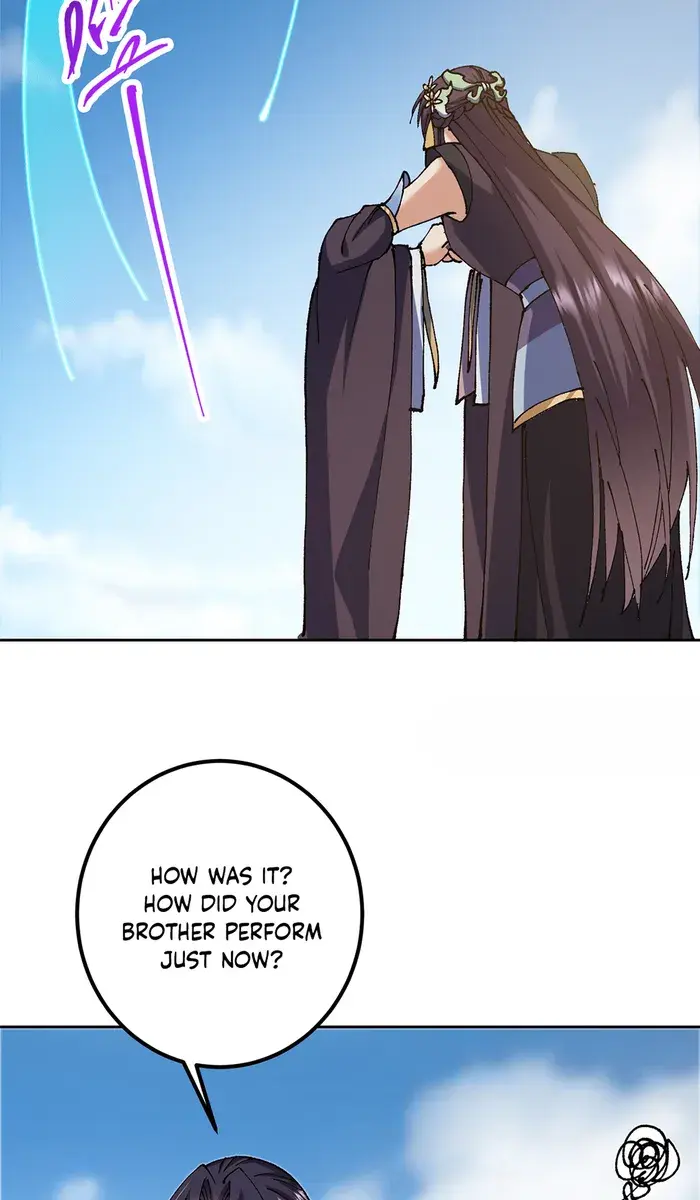 Keep a Low Profile, Sect Leader Chapter 336 Page 23