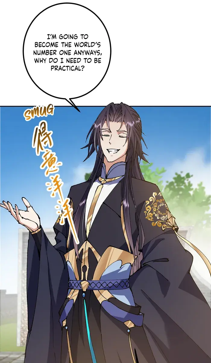 Keep a Low Profile, Sect Leader Chapter 336 Page 26