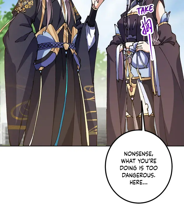 Keep a Low Profile, Sect Leader Chapter 336 Page 28