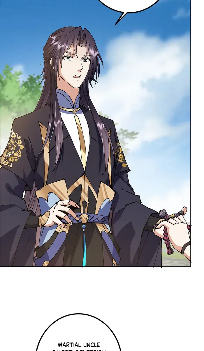 Keep a Low Profile, Sect Leader Chapter 336 Page 30