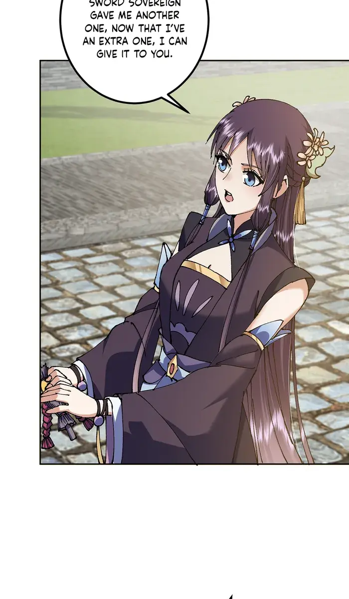 Keep a Low Profile, Sect Leader Chapter 336 Page 31