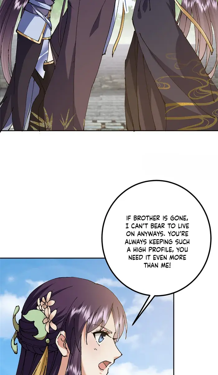 Keep a Low Profile, Sect Leader Chapter 336 Page 33