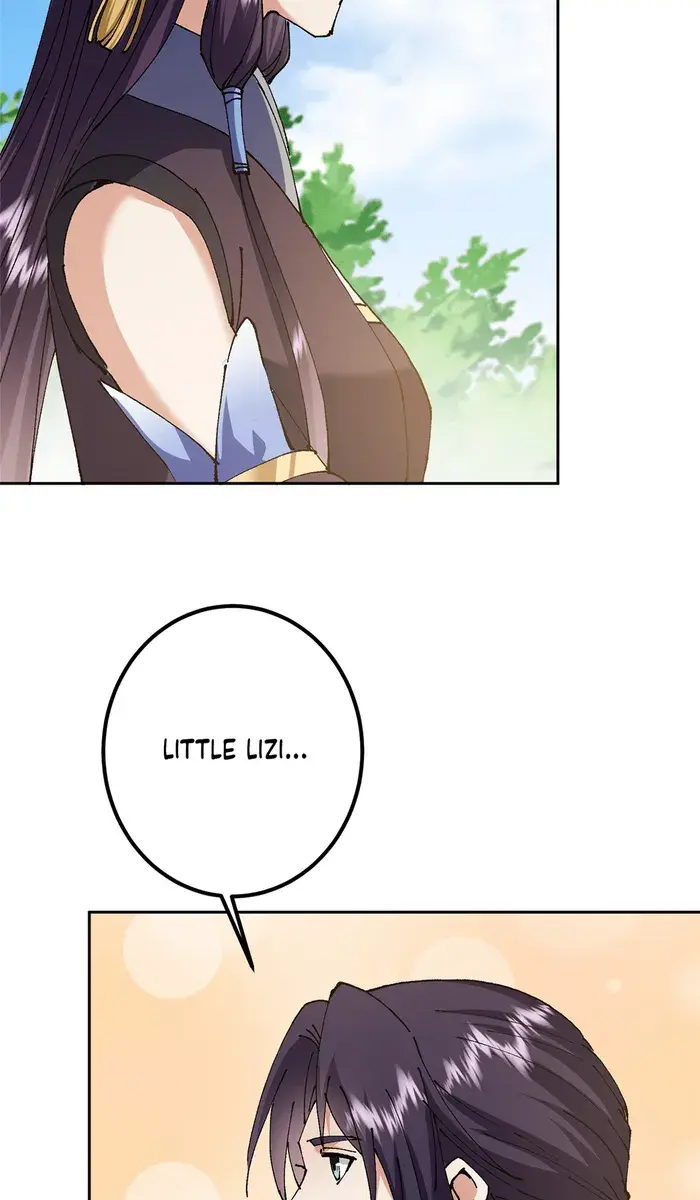 Keep a Low Profile, Sect Leader Chapter 336 Page 34