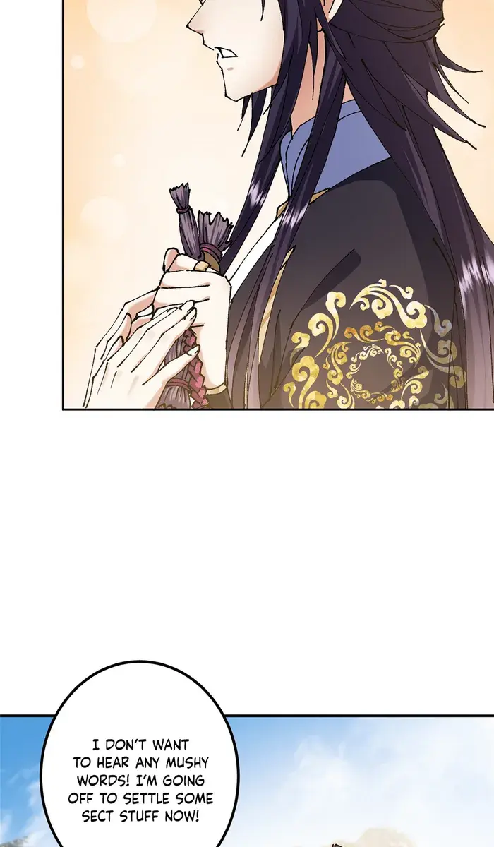 Keep a Low Profile, Sect Leader Chapter 336 Page 35