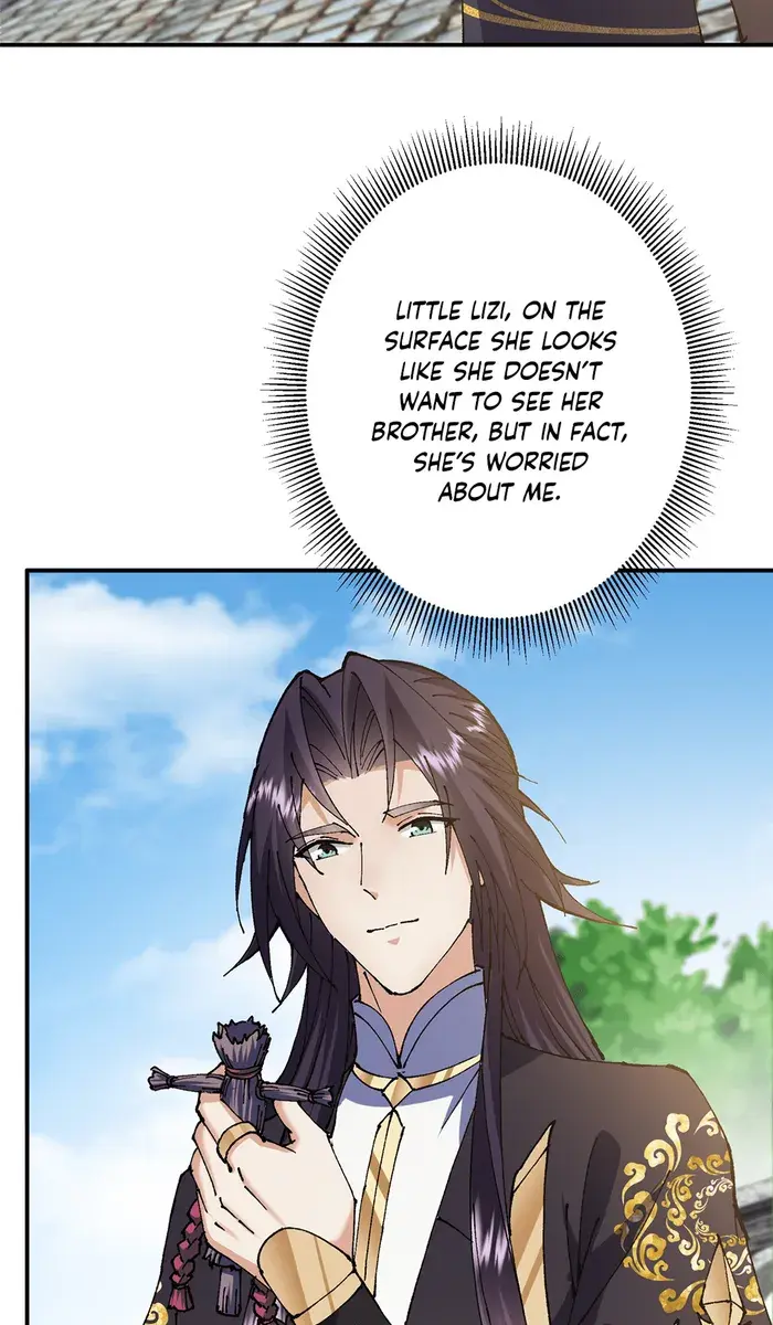 Keep a Low Profile, Sect Leader Chapter 336 Page 37