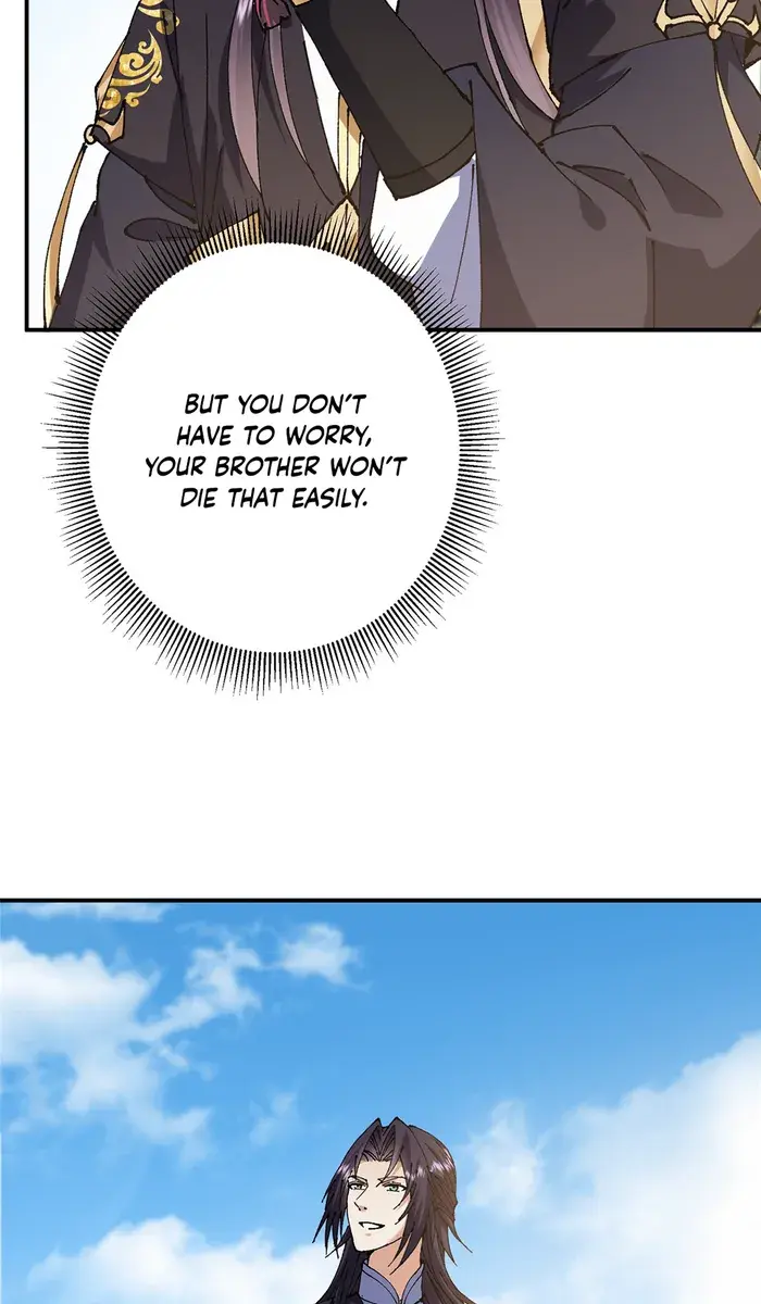 Keep a Low Profile, Sect Leader Chapter 336 Page 38