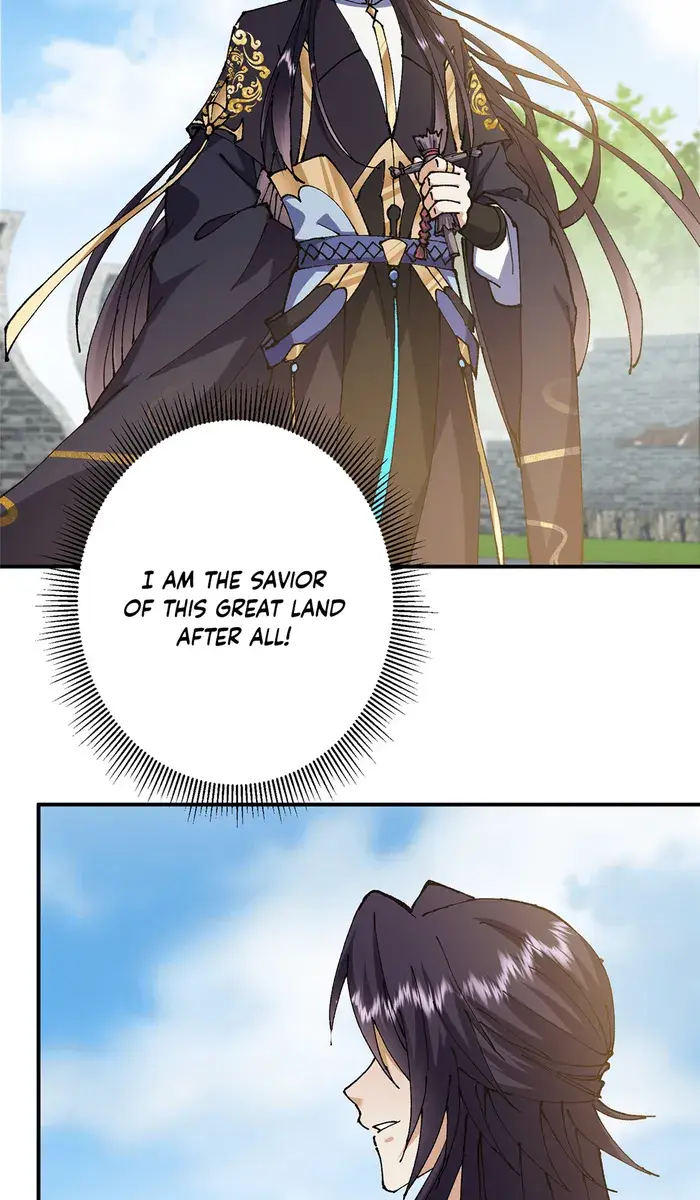 Keep a Low Profile, Sect Leader Chapter 336 Page 39