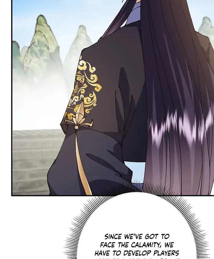 Keep a Low Profile, Sect Leader Chapter 336 Page 40