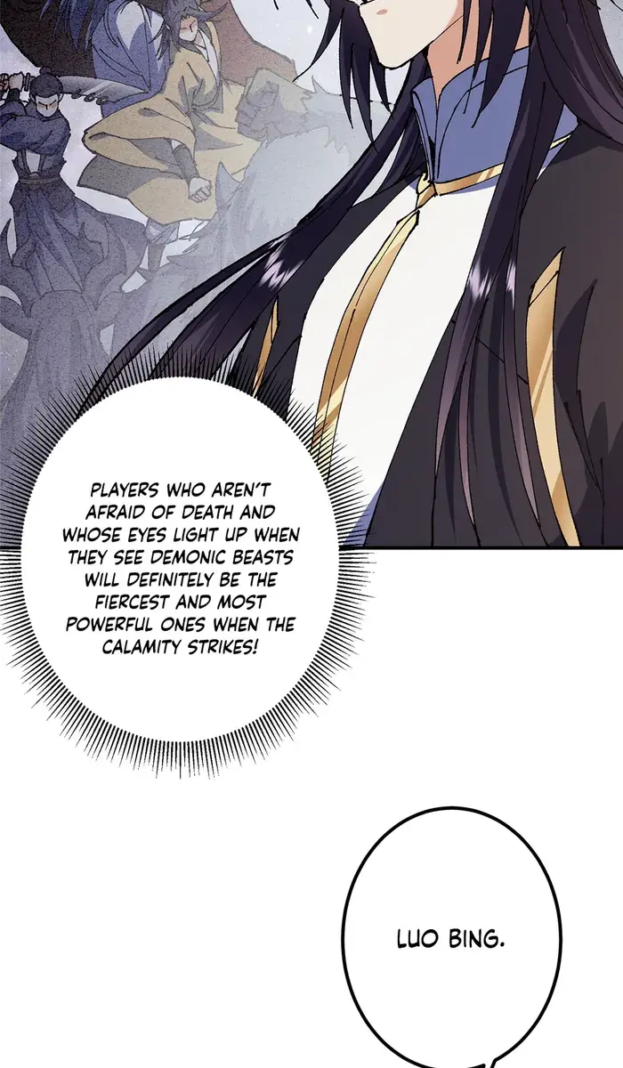 Keep a Low Profile, Sect Leader Chapter 336 Page 42