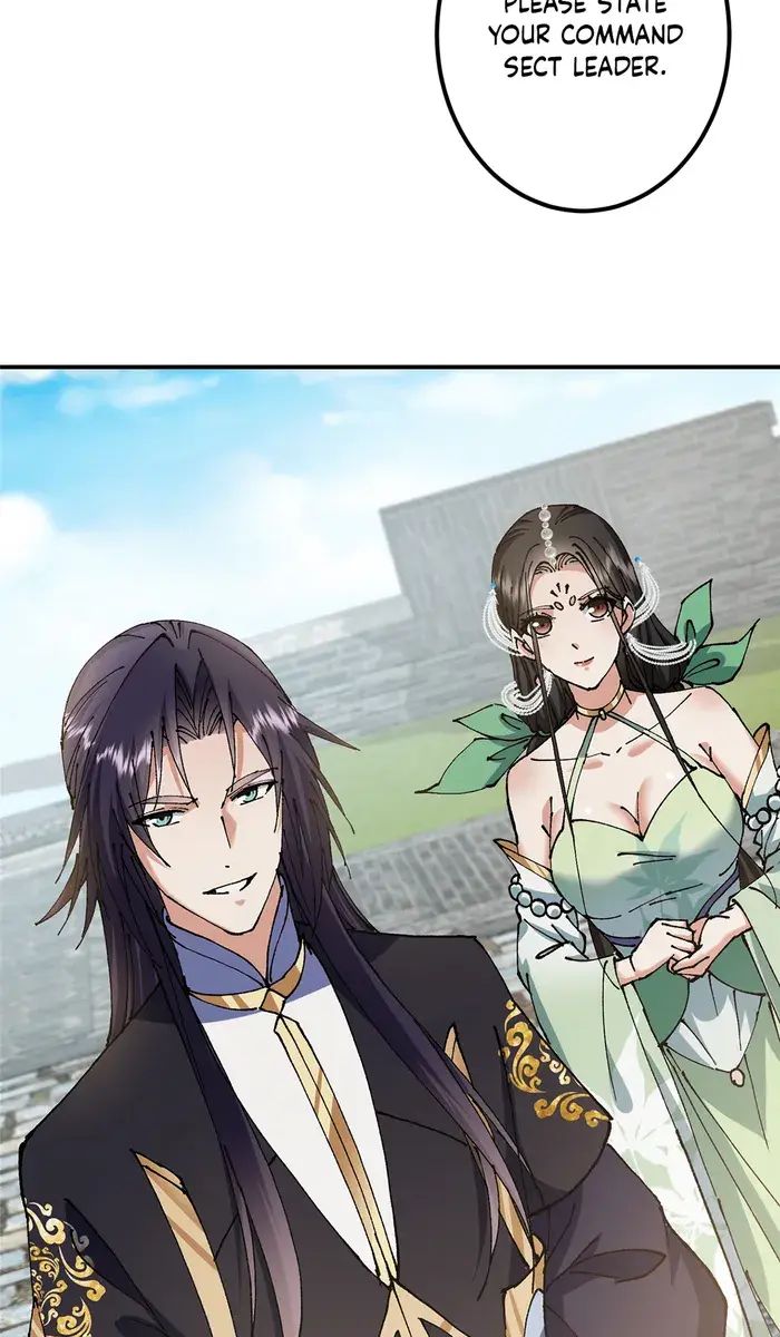 Keep a Low Profile, Sect Leader Chapter 336 Page 47
