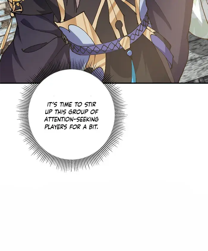 Keep a Low Profile, Sect Leader Chapter 336 Page 48