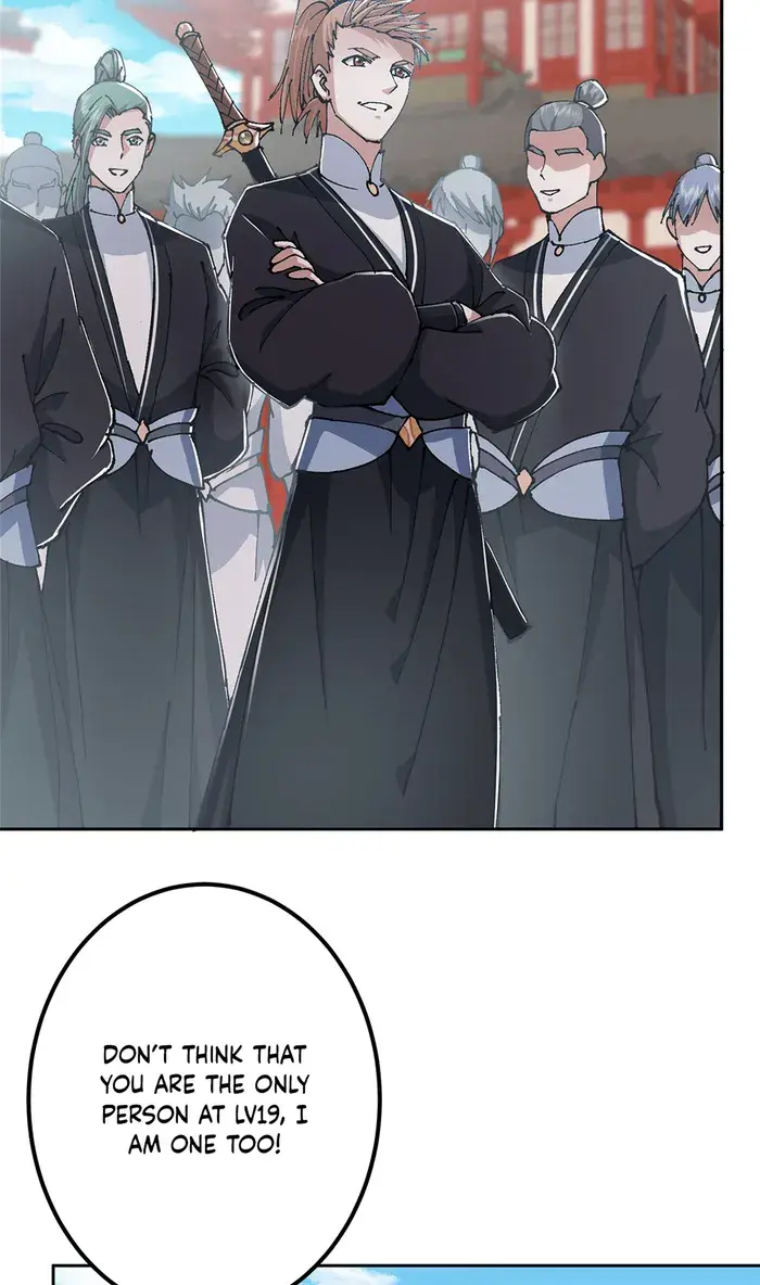 Keep a Low Profile, Sect Leader Chapter 337 Page 4