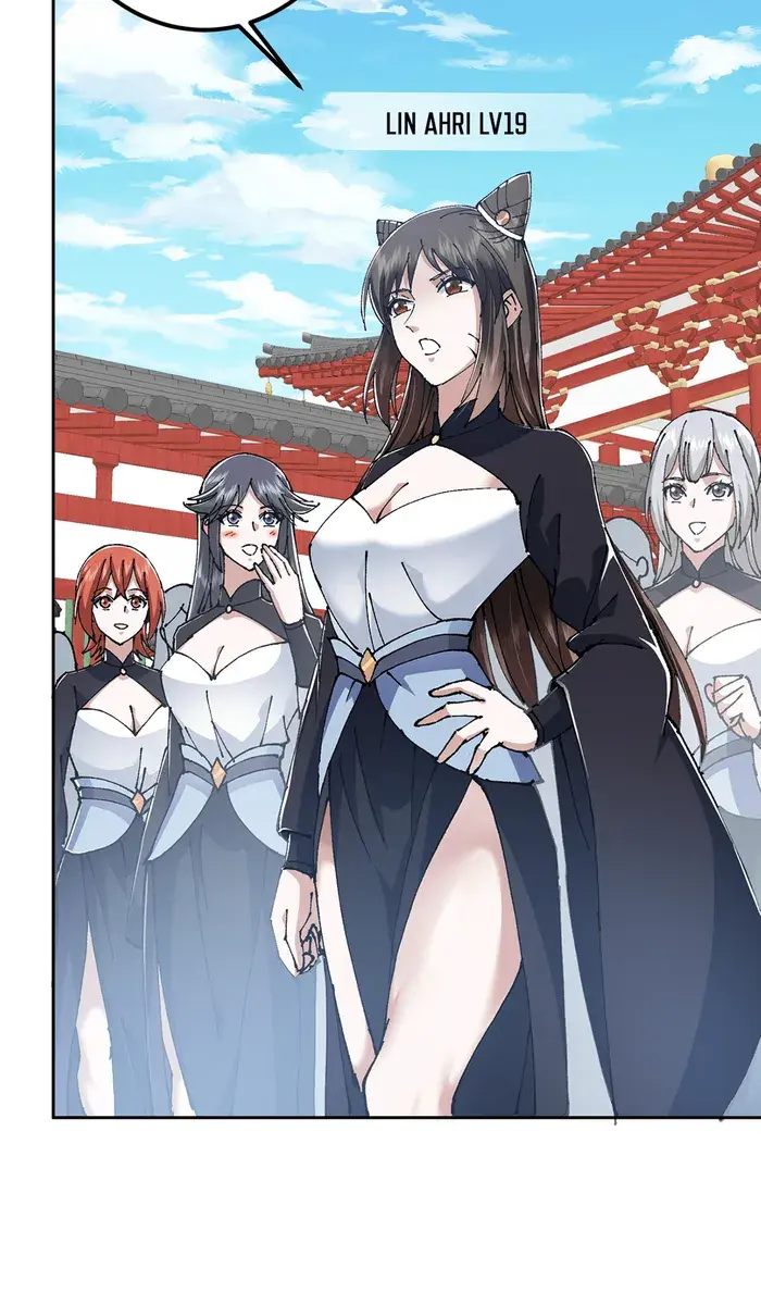 Keep a Low Profile, Sect Leader Chapter 337 Page 5