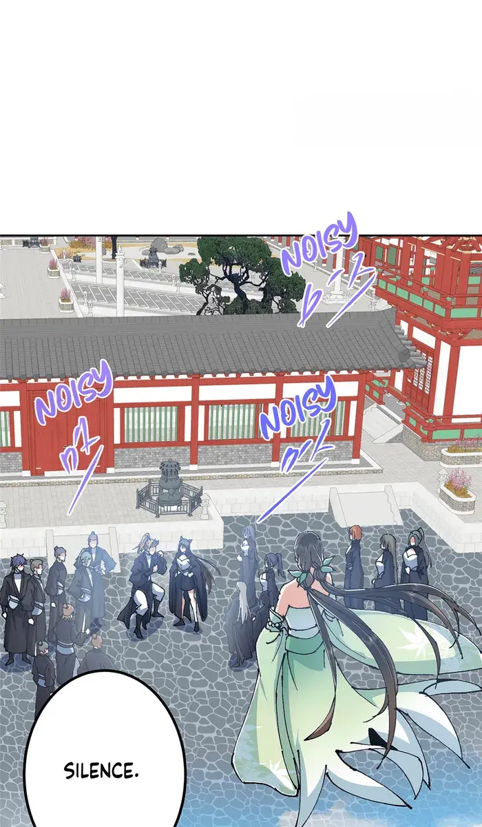 Keep a Low Profile, Sect Leader Chapter 337 Page 6