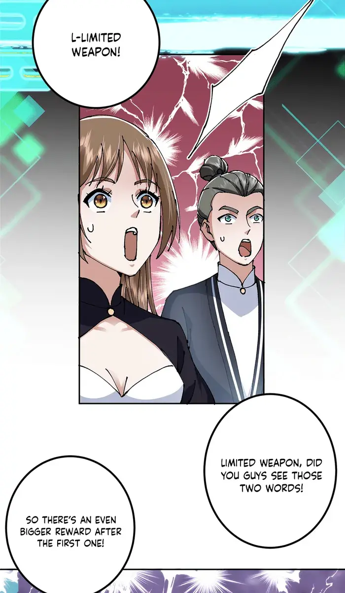 Keep a Low Profile, Sect Leader Chapter 337 Page 17