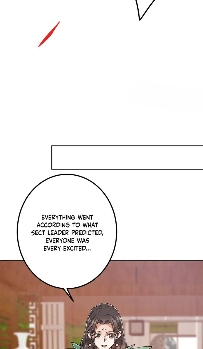 Keep a Low Profile, Sect Leader Chapter 337 Page 21