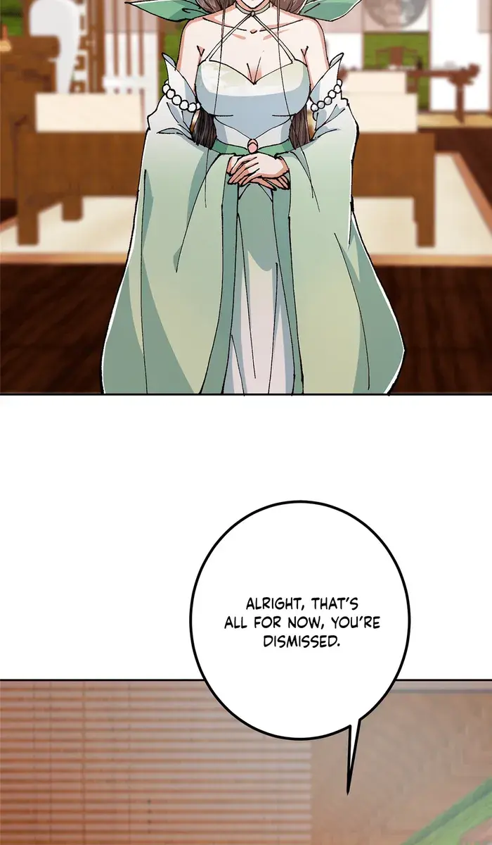 Keep a Low Profile, Sect Leader Chapter 337 Page 22