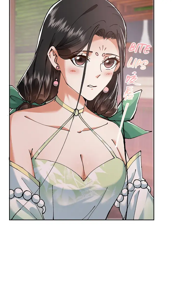 Keep a Low Profile, Sect Leader Chapter 337 Page 24