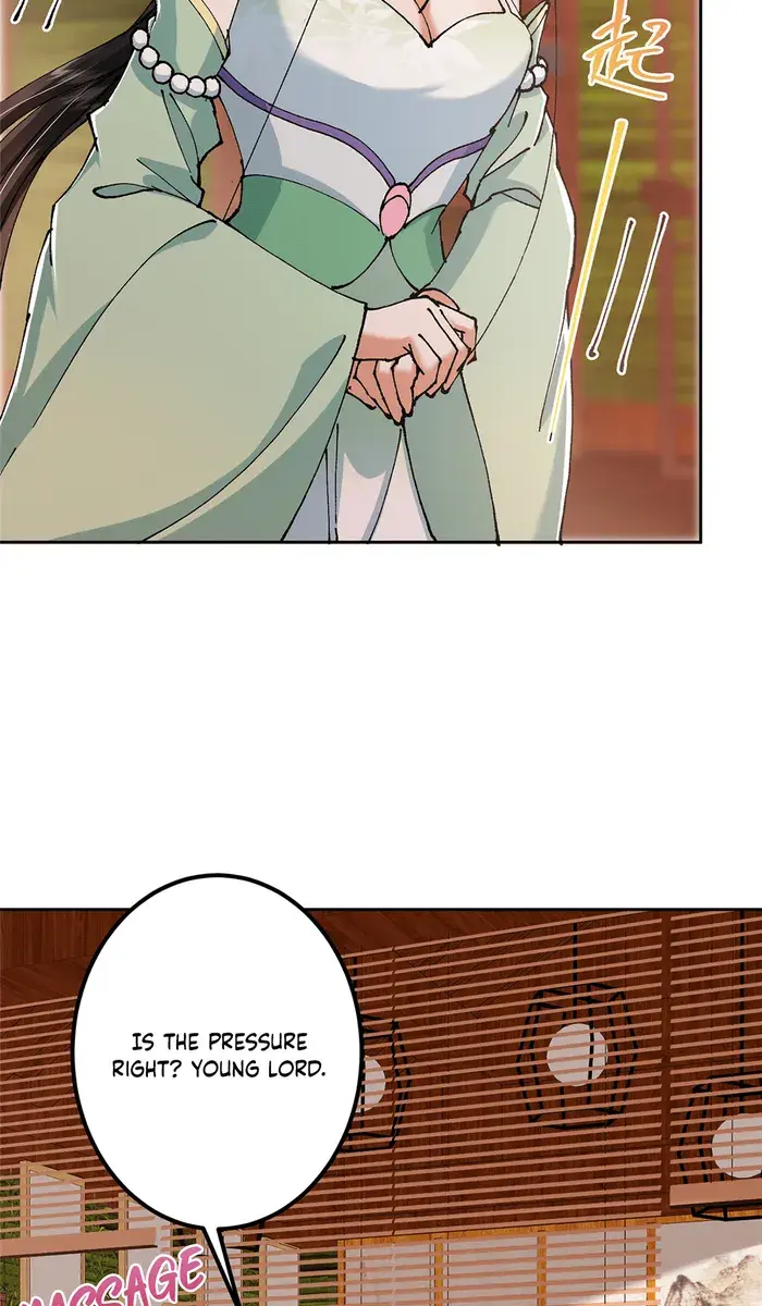 Keep a Low Profile, Sect Leader Chapter 337 Page 30